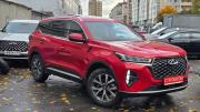 Chery Tiggo 7 Pro Max I Санкт-Петербург  - изображение 17
