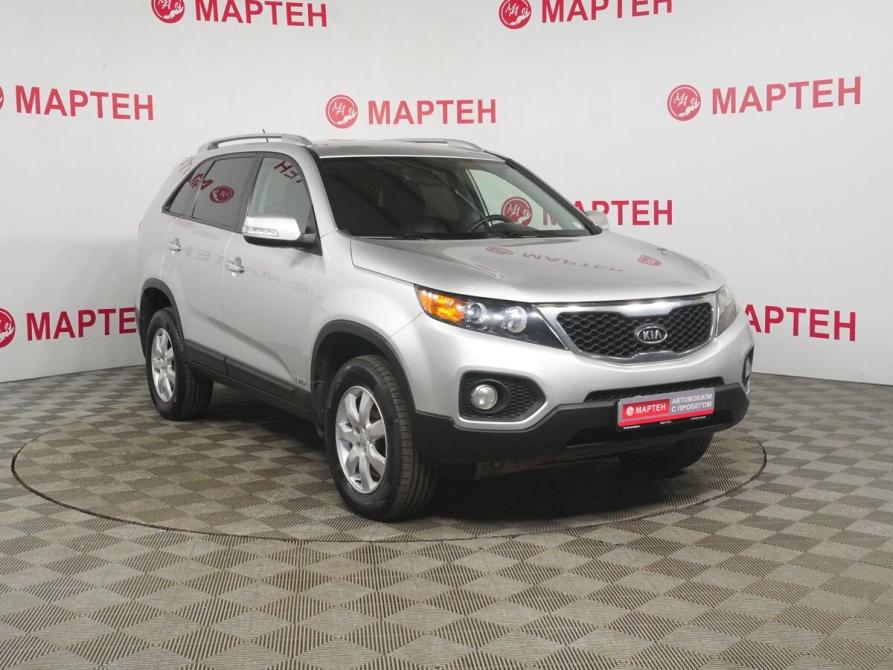 Kia Sorento II Вологда  - изображение 3