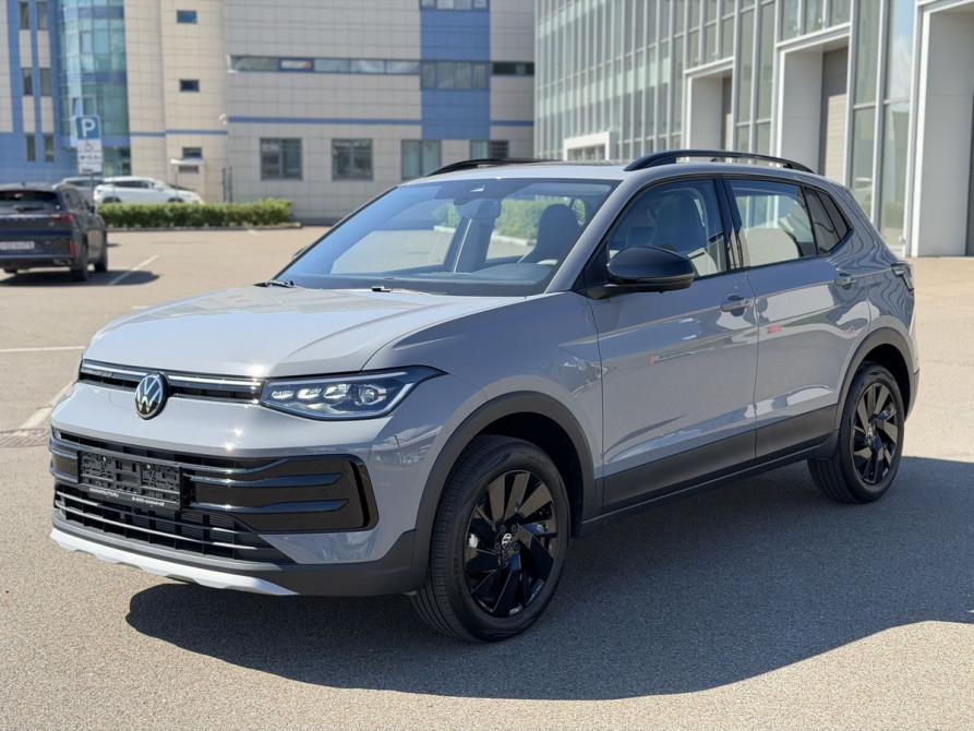 Volkswagen Tharu XR Казань  - изображение 3