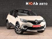 Renault Kaptur I Екатеринбург  - изображение 22