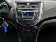 Hyundai Solaris I Рестайлинг Москва  - изображение 49