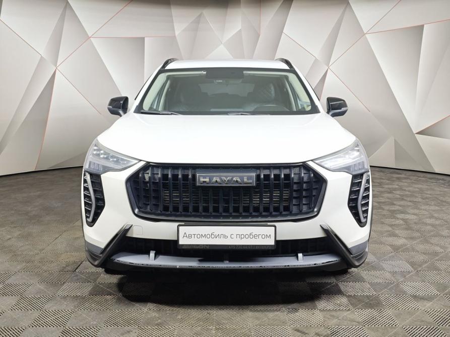 Haval Jolion I Рестайлинг Москва  - изображение 7