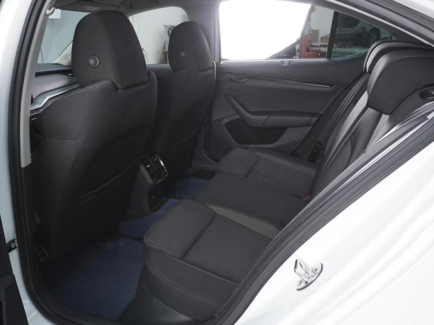 Skoda Octavia IV (A8) Ростов-на-Дону  - изображение 11