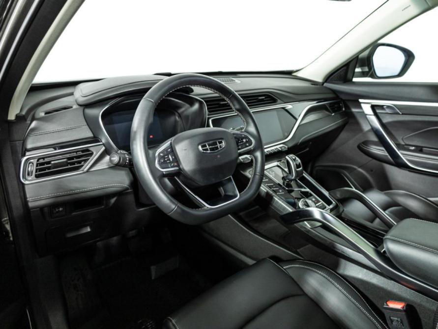 Geely Atlas Pro Санкт-Петербург  - изображение 11