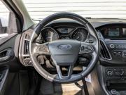 Ford Focus III Рестайлинг Москва  - изображение 49