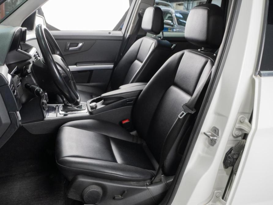Mercedes-Benz GLK-Класс I (X204) Рестайлинг Тюмень  - изображение 10