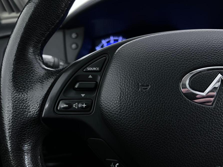 Infiniti EX I (J50) Ростов-на-Дону  - изображение 12