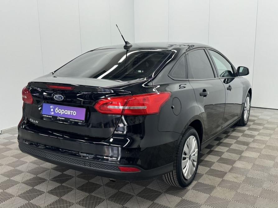 Ford Focus III Рестайлинг Воронеж  - изображение 10
