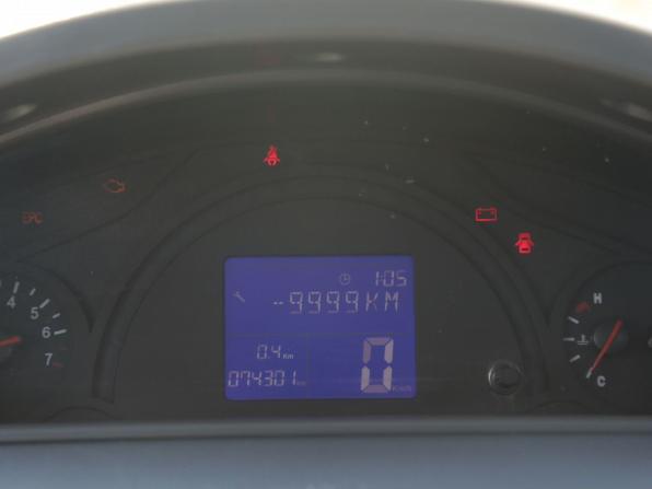Chery IndiS (S18D) I с пробегом 2011 года, цена 228 000 рублей, 74000 км, хэтчбек, Автокод Объявления