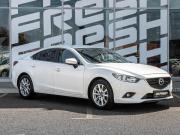 Mazda 6 III (GJ) Рестайлинг Краснодар  - изображение 24