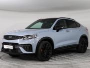 Geely Tugella I Рестайлинг Химки  - изображение 21