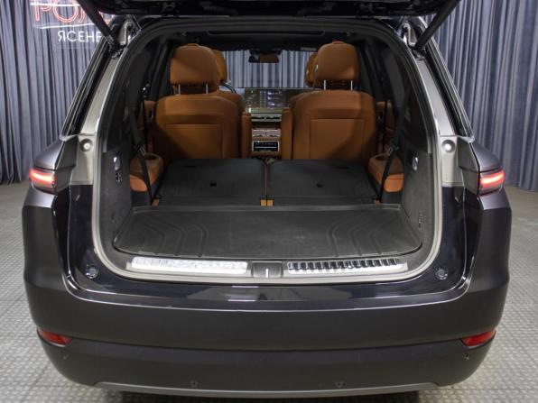 Li Auto (Lixiang) L9 I с пробегом 2023 года, цена 6 798 000 рублей, 33162 км, внедорожник, Автокод Объявления