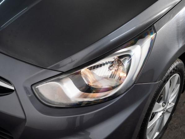 Hyundai Solaris I с пробегом 2012 года, цена 795 000 рублей, 164835 км, седан, Автокод Объявления