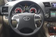 Toyota Highlander II (XU40) Рестайлинг Томск  - изображение 27