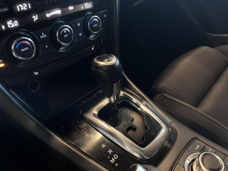 Mazda 6 III (GJ) Чебоксары  - изображение 31