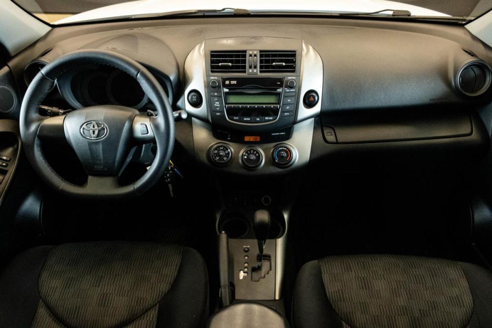 Toyota RAV4 III (XA30) Рестайлинг Уфа  - изображение 5
