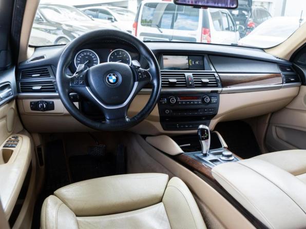 BMW X6 I (E71) с пробегом 2008 года, цена 1 750 000 рублей, 221807 км, внедорожник, Автокод Объявления