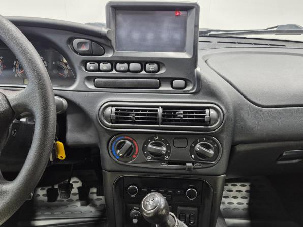 Lada (ВАЗ) Niva Travel I с пробегом 2023 года, цена 1 089 000 рублей, 78000 км, внедорожник, Автокод Объявления