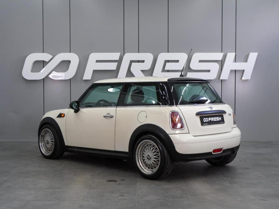 Mini Hatch II (R56) Воронеж  - изображение 2