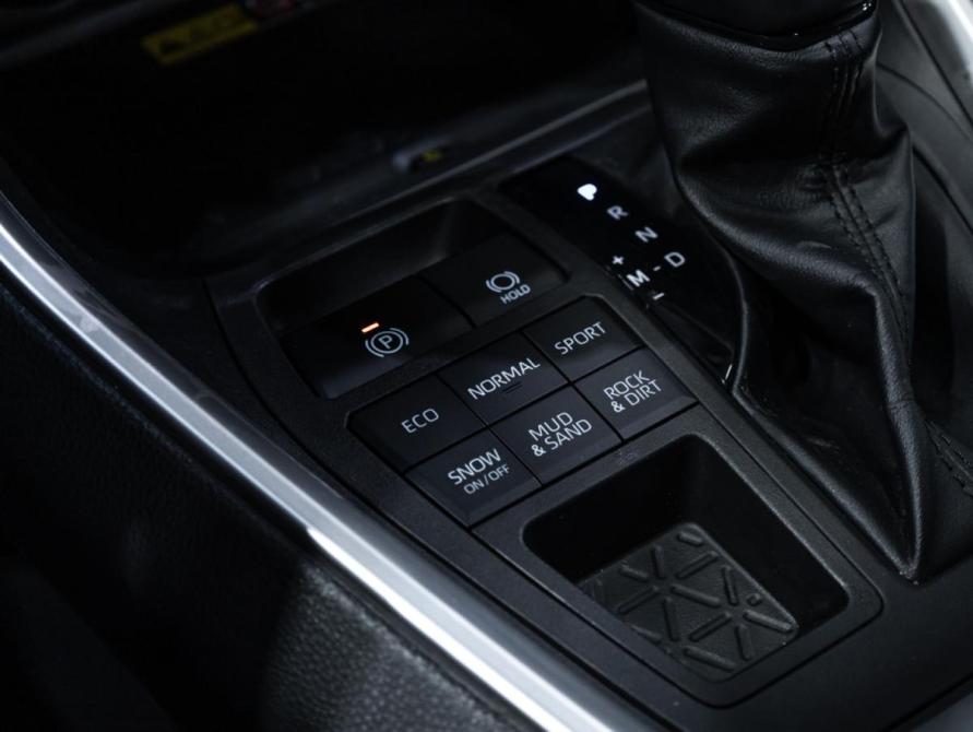 Toyota RAV4 V (XA50) Санкт-Петербург  - изображение 25