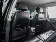 Volkswagen Tiguan I Рестайлинг Тюмень  - изображение 32