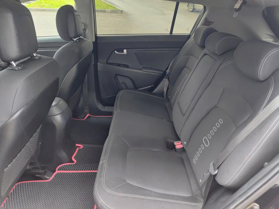 Kia Sportage III Ижевск  - изображение 15