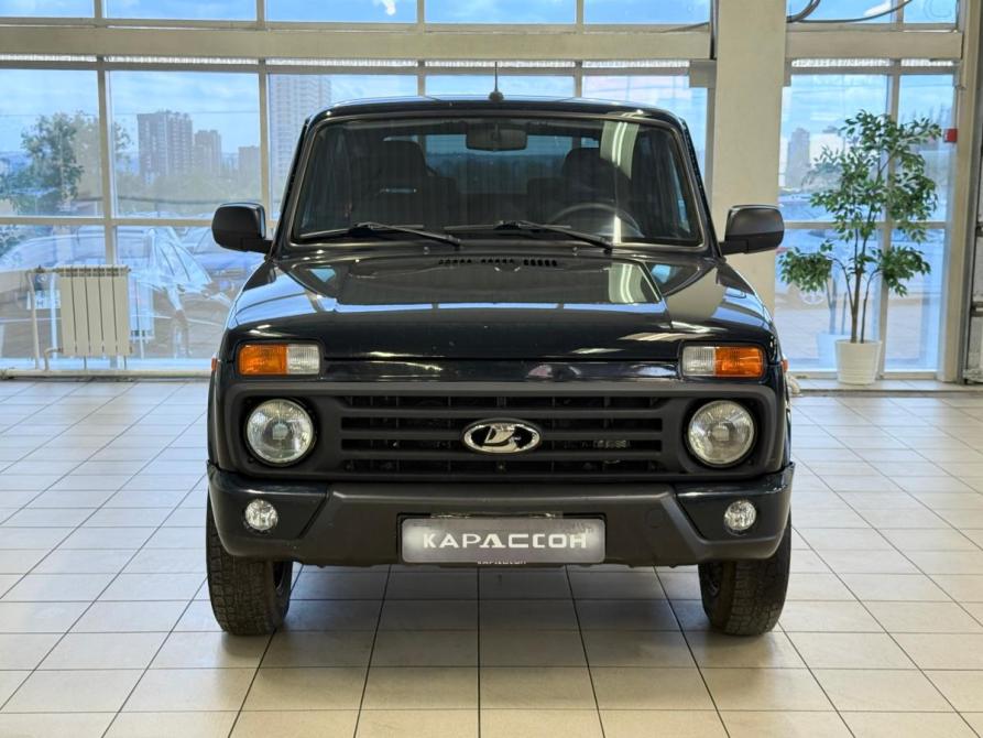 Lada (ВАЗ) Niva Legend I Волгоград  - изображение 3