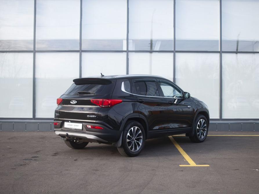 Chery Tiggo 7 I Курган  - изображение 2