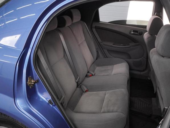 Chevrolet Lacetti I с пробегом 2006 года, цена 519 000 рублей, 210251 км, хэтчбек, Автокод Объявления