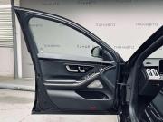 Mercedes-Benz S-Класс VII (W223) Москва  - изображение 24