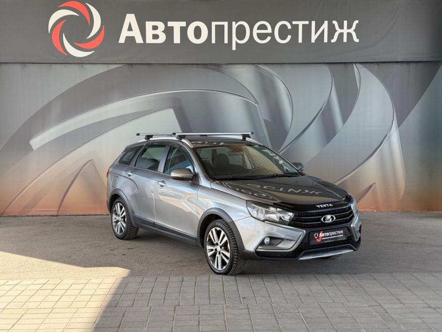 Lada (ВАЗ) Vesta I Волгоград  - изображение 3