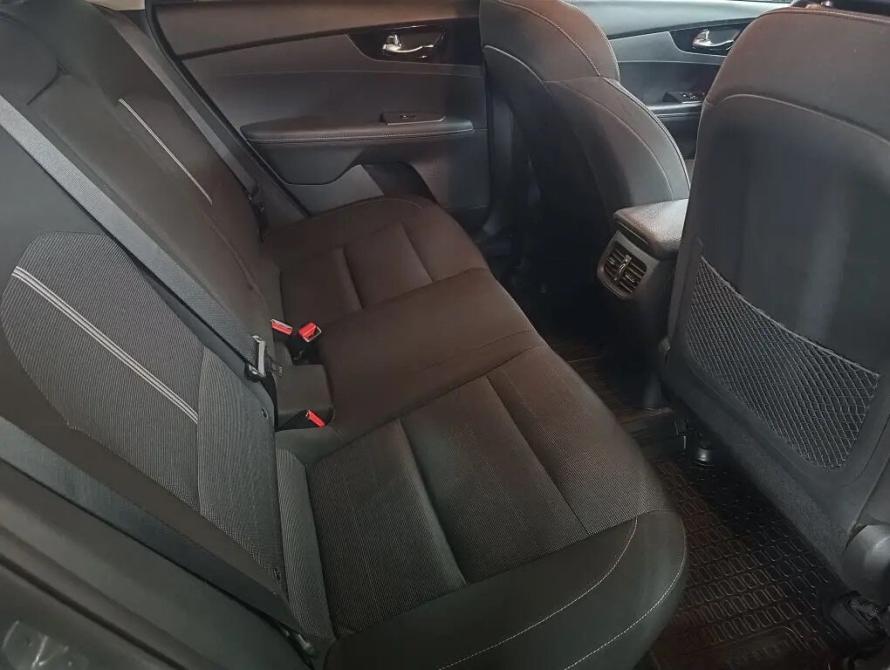 Kia Cerato IV Санкт-Петербург  - изображение 19