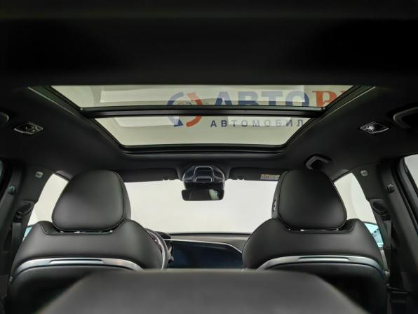 Geely Tugella I Рестайлинг с пробегом 2022 года, цена 2 799 000 рублей, 52966 км, внедорожник, Автокод Объявления
