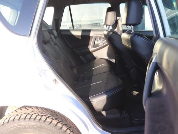 Toyota RAV4 III (XA30) Рестайлинг с пробегом 2012 года, цена 1 219 000 рублей, 249000 км, внедорожник, Автокод Объявления