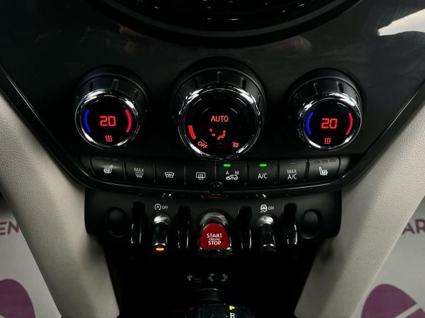 Mini Countryman II с пробегом 2017 года, цена 1 490 000 рублей, 226615 км, внедорожник, Автокод Объявления