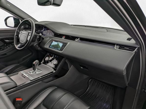 Land Rover Range Rover Evoque II с пробегом 2020 года, цена 3 725 000 рублей, 75400 км, внедорожник, Автокод Объявления