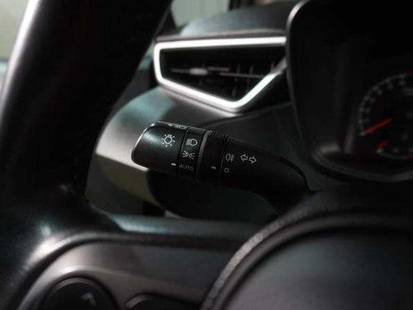 Toyota Corolla XII (E210) с пробегом 2019 года, цена 1 799 000 рублей, 128801 км, седан, Автокод Объявления