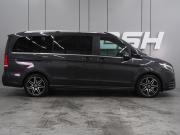 Mercedes-Benz V-Класс III (W447) Рестайлинг Воронеж  - изображение 32