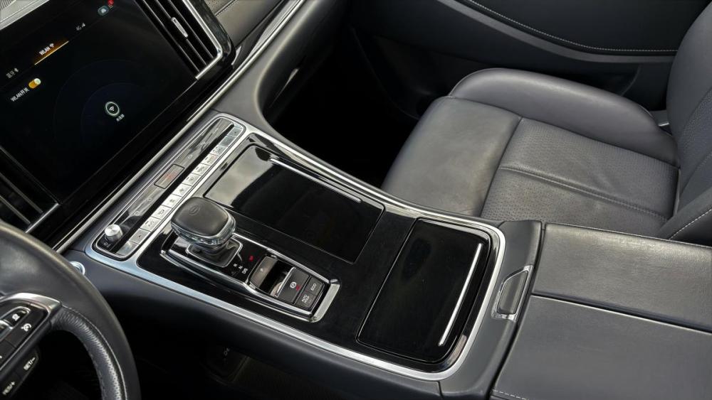 GAC Trumpchi M8 I Брянск  - изображение 14