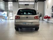 Volkswagen Tiguan I Москва  - изображение 25