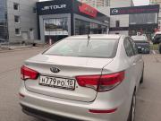 Kia Rio III Рестайлинг Санкт-Петербург  - изображение 7