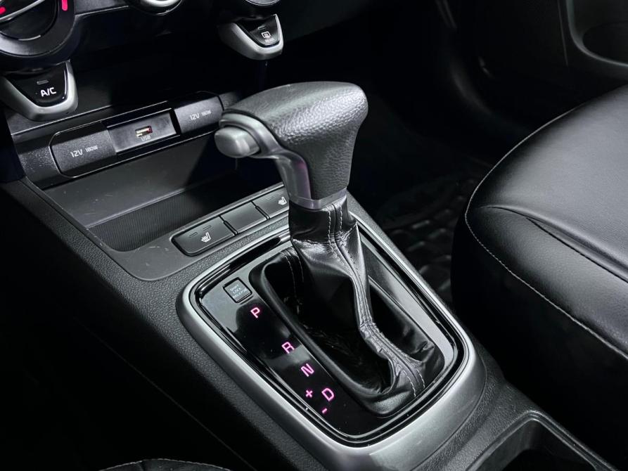 Kia Rio IV Рестайлинг Ростов-на-Дону  - изображение 18