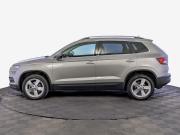 Skoda Karoq I Москва  - изображение 37