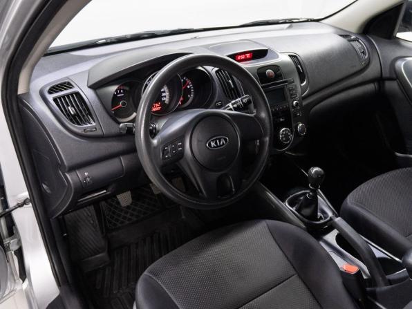 Kia Cerato II с пробегом 2012 года, цена 935 000 рублей, 109018 км, седан, Автокод Объявления