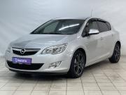 Opel Astra J Воронеж  - изображение 22