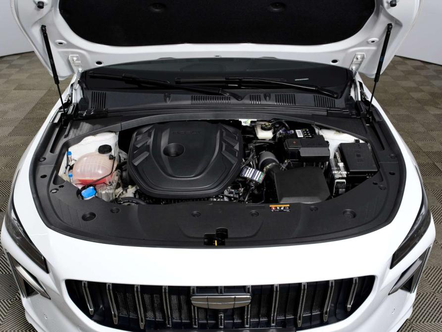 Geely Preface I Санкт-Петербург  - изображение 11