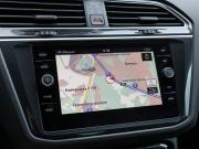Volkswagen Tiguan II Москва  - изображение 44