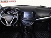 Lada (ВАЗ) Vesta I Белгород  - изображение 29