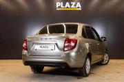 Lada (ВАЗ) Granta I Рестайлинг Уфа  - изображение 22