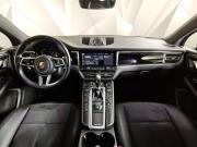 Porsche Macan I Рестайлинг Москва  - изображение 34